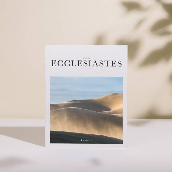 Ecclesiastes